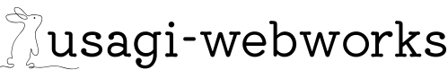 usagi-webworks